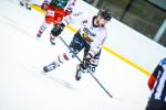 Photo hockey match Mont-Blanc - Brest  le 11/03/2020