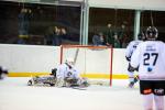 Photo hockey match Mont-Blanc - Brest  le 11/03/2020