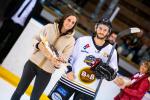 Photo hockey match Mont-Blanc - Brest  le 11/03/2020