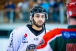 Photo hockey match Mont-Blanc - Brest  le 11/03/2020