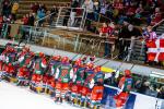 Photo hockey match Mont-Blanc - Brest  le 11/03/2020