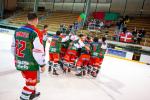 Photo hockey match Mont-Blanc - Brest  le 11/03/2020