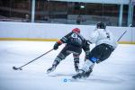 Photo hockey match Mont-Blanc - Brest  le 03/02/2024
