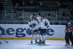 Photo hockey match Mont-Blanc - Brest  le 03/02/2024