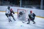 Photo hockey match Mont-Blanc - Brest  le 03/02/2024