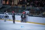 Photo hockey match Mont-Blanc - Brest  le 03/02/2024
