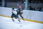 Photo hockey match Mont-Blanc - Brest  le 03/02/2024