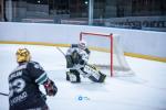 Photo hockey match Mont-Blanc - Brest  le 03/02/2024