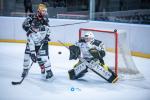 Photo hockey match Mont-Blanc - Brest  le 03/02/2024