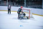 Photo hockey match Mont-Blanc - Brest  le 03/02/2024