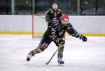 Photo hockey match Mont-Blanc - Brest  le 21/03/2024