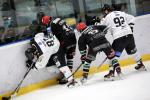 Photo hockey match Mont-Blanc - Brest  le 21/03/2024