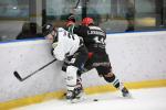 Photo hockey match Mont-Blanc - Brest  le 21/03/2024