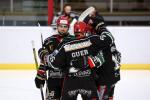 Photo hockey match Mont-Blanc - Brest  le 21/03/2024