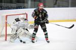 Photo hockey match Mont-Blanc - Brest  le 21/03/2024