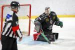 Photo hockey match Mont-Blanc - Brest  le 21/03/2024