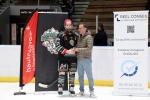 Photo hockey match Mont-Blanc - Brest  le 21/03/2024