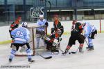 Photo hockey match Mont-Blanc - Brianon  le 20/11/2013