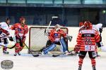 Photo hockey match Mont-Blanc - Brianon  le 13/10/2015