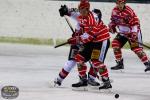 Photo hockey match Mont-Blanc - Brianon  le 13/10/2015