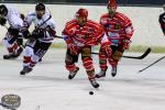 Photo hockey match Mont-Blanc - Brianon  le 13/10/2015