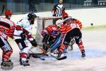 Photo hockey match Mont-Blanc - Brianon  le 13/10/2015