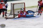 Photo hockey match Mont-Blanc - Brianon  le 13/10/2015