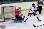Photo hockey match Mont-Blanc - Brianon  le 13/10/2015