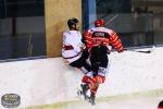Photo hockey match Mont-Blanc - Brianon  le 13/10/2015