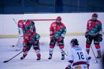 Photo hockey match Mont-Blanc - Brianon  le 16/09/2017
