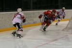 Photo hockey match Mont-Blanc - Brianon  le 18/01/2011
