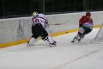 Photo hockey match Mont-Blanc - Brianon  le 18/01/2011