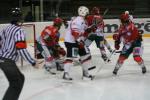 Photo hockey match Mont-Blanc - Brianon  le 18/01/2011