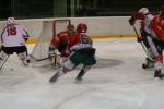 Photo hockey match Mont-Blanc - Brianon  le 18/01/2011