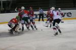 Photo hockey match Mont-Blanc - Brianon  le 18/01/2011