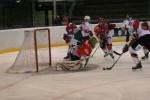 Photo hockey match Mont-Blanc - Brianon  le 18/01/2011