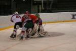 Photo hockey match Mont-Blanc - Brianon  le 18/01/2011