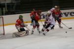 Photo hockey match Mont-Blanc - Brianon  le 18/01/2011