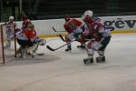 Photo hockey match Mont-Blanc - Brianon  le 18/01/2011