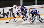 Photo hockey match Mont-Blanc - Brianon  le 01/11/2008