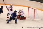 Photo hockey match Mont-Blanc - Brianon  le 01/11/2008