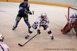 Photo hockey match Mont-Blanc - Brianon  le 01/11/2008