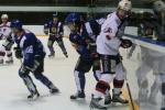 Photo hockey match Mont-Blanc - Brianon  le 01/11/2008