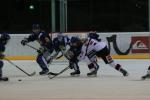 Photo hockey match Mont-Blanc - Brianon  le 01/11/2008