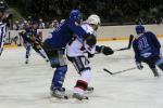Photo hockey match Mont-Blanc - Brianon  le 01/11/2008