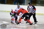 Photo hockey match Mont-Blanc - Caen  le 06/02/2016