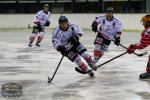 Photo hockey match Mont-Blanc - Caen  le 06/02/2016