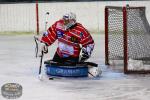 Photo hockey match Mont-Blanc - Caen  le 06/02/2016