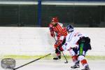 Photo hockey match Mont-Blanc - Caen  le 06/02/2016
