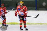 Photo hockey match Mont-Blanc - Caen  le 06/02/2016